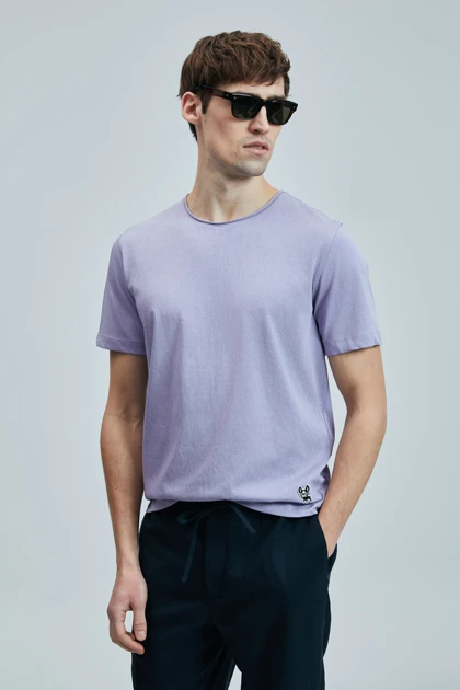 تیشرت مردانه lufian