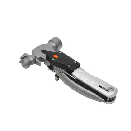 ابزار 16 کاره چکشی چراغ دار مدل 404F0711