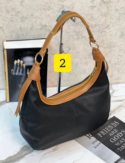 کیف دوشی ترکیبی زنانه