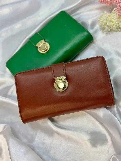 کیف پول زنانه