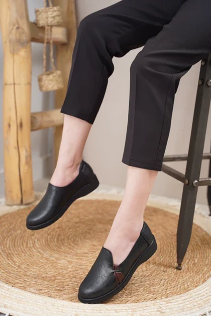 کفش طبی زنانه شادی