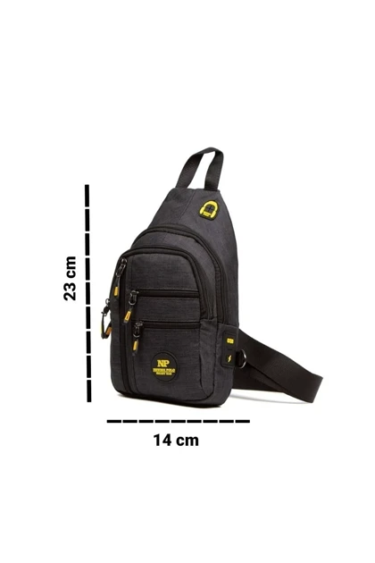 کیف دوشی اورجینال newish-polo newish-polo