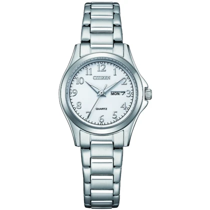 ست ساعت مچی سیتیزن مدل CITIZEN BF2021-82A / EQ0610-53A