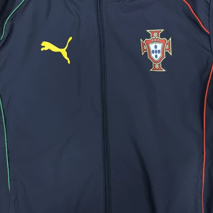 گرمکن پرتغال 2026