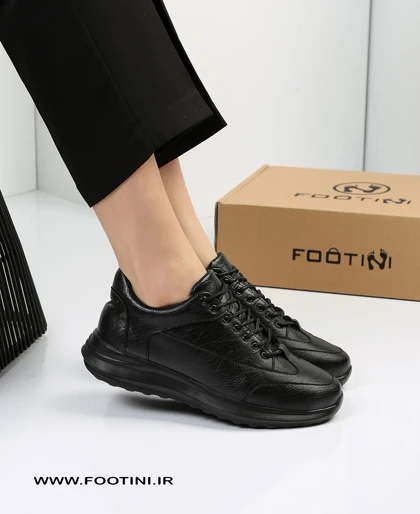 کتانی زنانه اسپرت بندی LNA