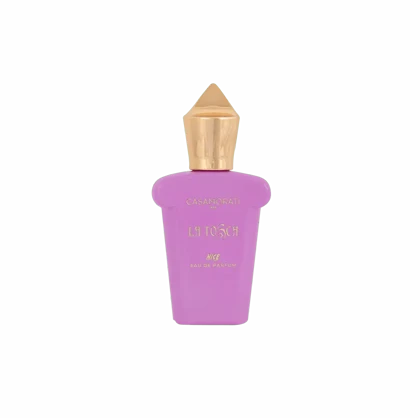 ادوپرفیوم مینیاتوری زنانه نایس Nice مدل کازاموراتی لاتوسکا Casamorati La Tosca حجم 30 میل