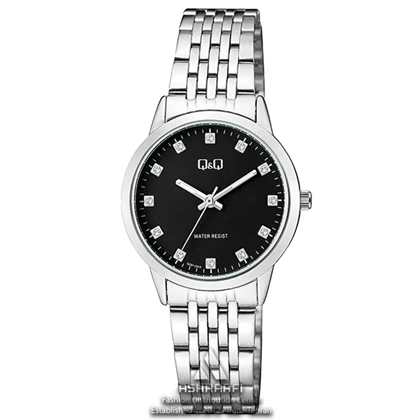 ساعت زنانه کیو اند کیو Q&Q QZ81J202Y
