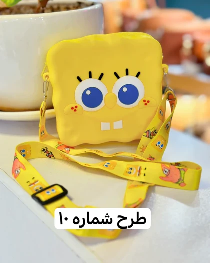 کیف سیلیکون اموشن
