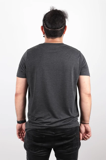 تیشرت سایز بزرگ مردانه rich rich