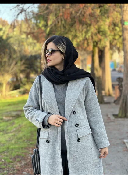 پالتو پشمی آستردار