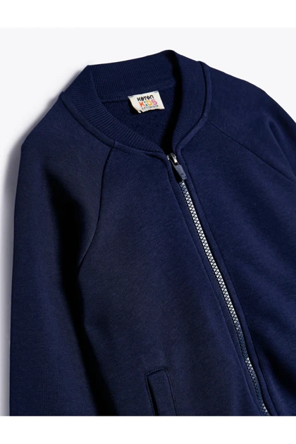 سویشرت بچگانه اورجینال کوتون koton