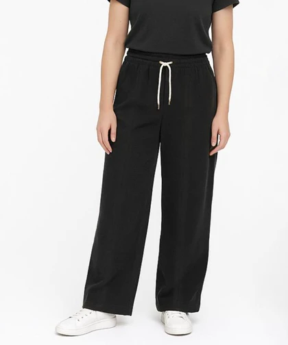 شلوار مخمل لورا