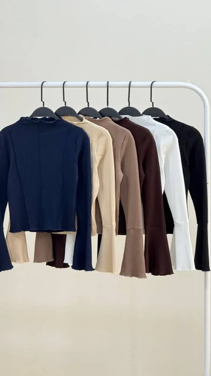 بلوز سولاله