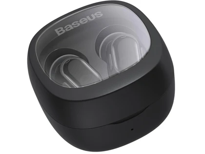 هندزفری بلوتوث بیسوس Baseus Bowie WM02 True Wireless Earphones NGTW180101