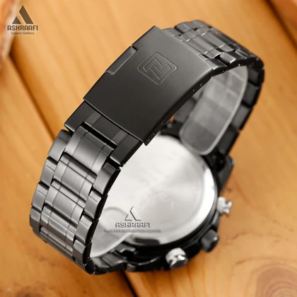 ساعت مردانه نیوی فورس Naviforce NF9182K