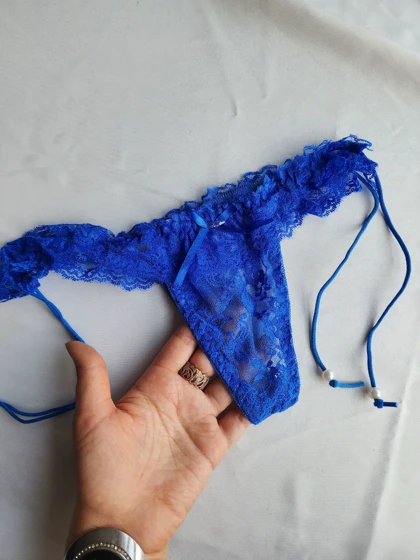 شورت بکلس مرواریدی دانتل کد: 14568