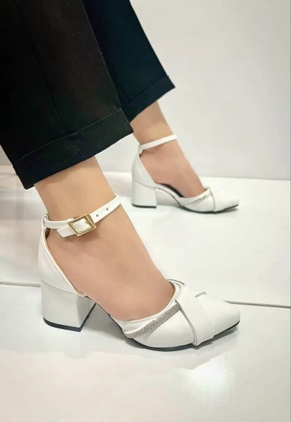 کفش مجلسی
