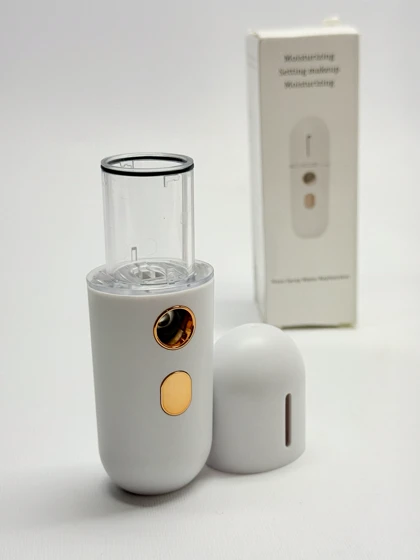 دستگاه بخور سرد