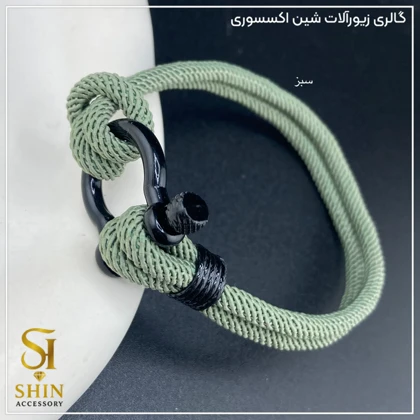 دستبند امگا کنفی کد dok123