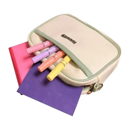 کیف رودوشی فوروارد مدل FORWARD - FCLT3349 HAPPY JOURNEY