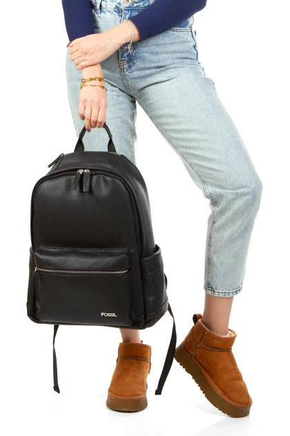 کوله پشتی fossil fossil