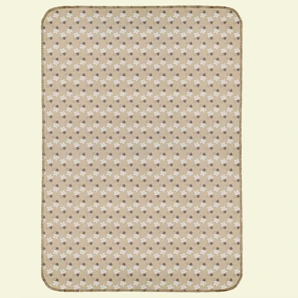 پشه بند کمپی رزبرن roseborn