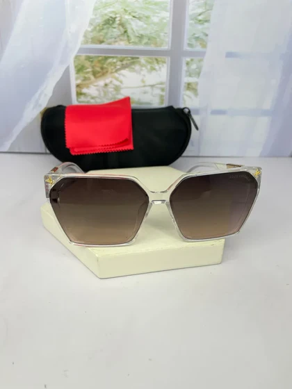 عینک آفتابی زنانه لویی ویتون 9545