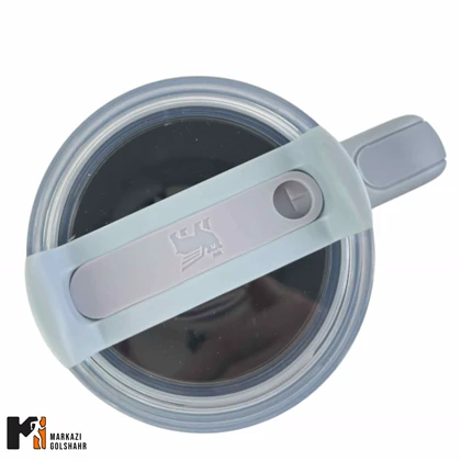 فلاسک استنلی طرح دار کد 2017661