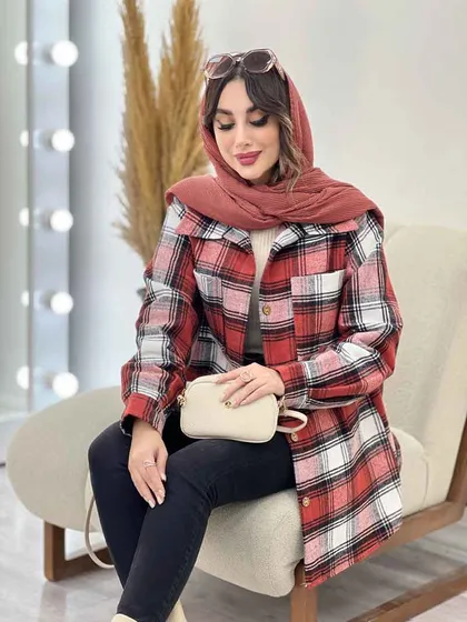 شکت دو جیب عسل