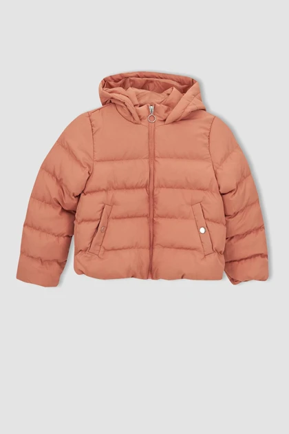 کت و کاپشن بچگانه اورجینال دیفکتو defacto