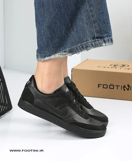 کتانی زنانه نایک 125 TL