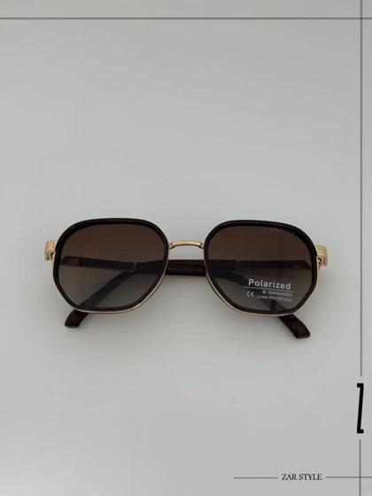 عینک آفتابی پرادا کد 114