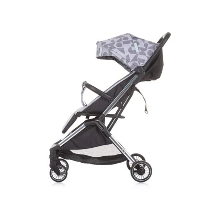 کالسکه چیپولینو طوسی chipolino easy go