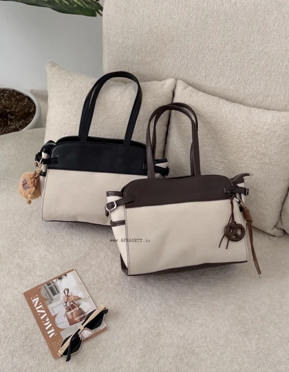 کیف تابان