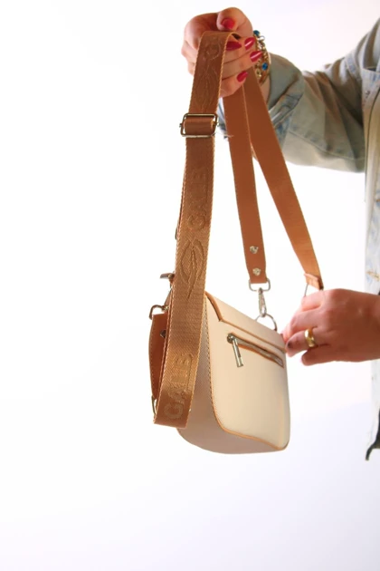 کیف دوشی زنانه just-polo just-polo