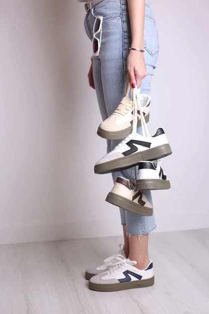 کفش اسپرت زنانه هانیکو