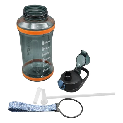 جاگ واتر اسپورتس کاپ مدل Impetus -VV07164 ظرفیت 1.35لیتر