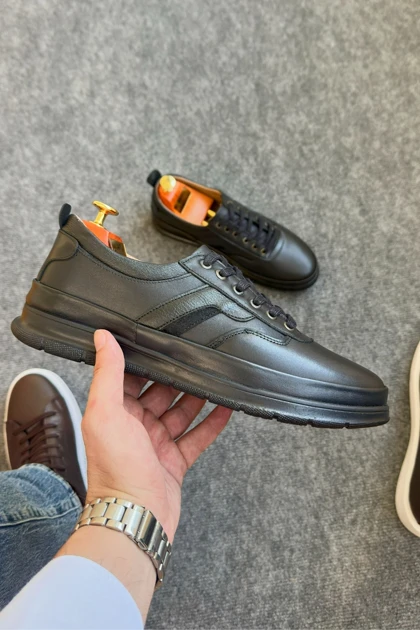 کتانی مردانه گری بال greyybull-shoes