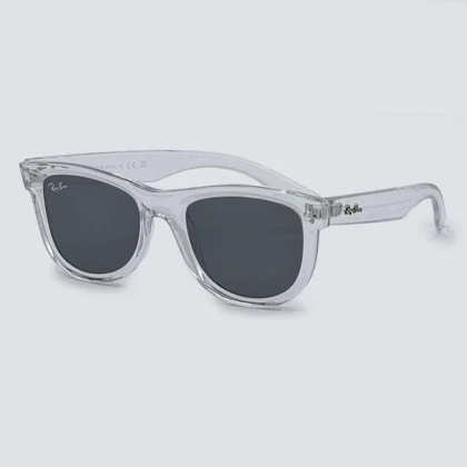 عینک مردانه آفتابی RayBan ریورس مدل SG-R0501s