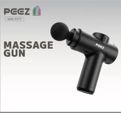 دستگاه ماساژور پیز mini peez مدل pz17 کد 8650