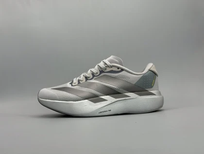 کتانی آدیداس آدی زیرو ایوو اس ال طوسی متالیک / Adidas Adizero
