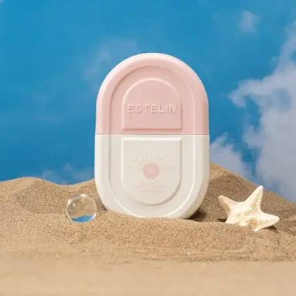 کرم ضد آفتاب بی‌رنگ صورت استیلن SPF 50 مدل Fade Spots