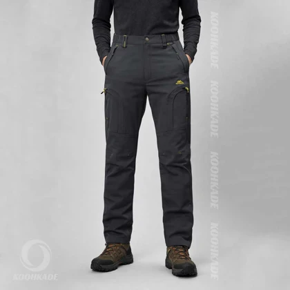 شلوار ویند استاپر OUTDOOR 6001