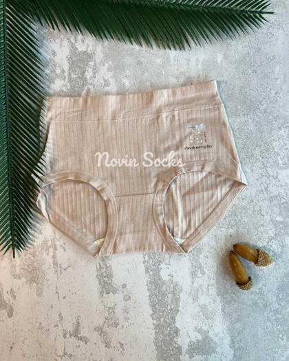 شورت پاستلی Cream Cake ( سایز 34 الی 38 )