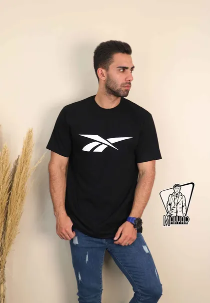 تیشرت آستین کوتاه REEBOK