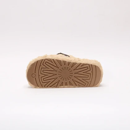 دمپایی زنانه آریافامیلی مدل بندی