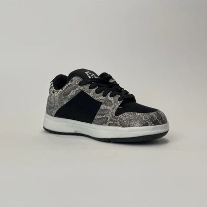 گفش بچگانه نایک دراگون مشکی کد M35