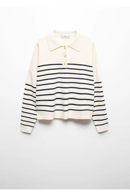 بافت زنانه اورجینال منگو mango