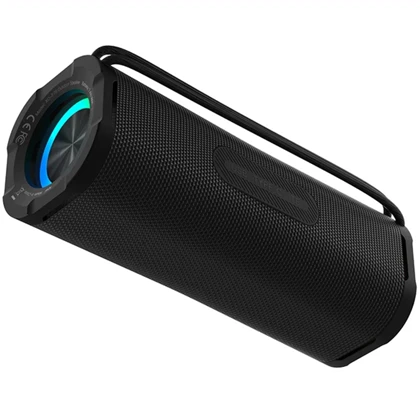 اسپیکر بلوتوثی ایکس او XO مدل F76 با نور RGB و توان 30 وات