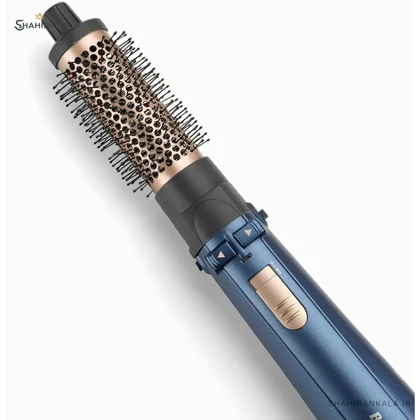 سشوار برس دار چرخشی بابیلیس مدل BABYLISS AS965
